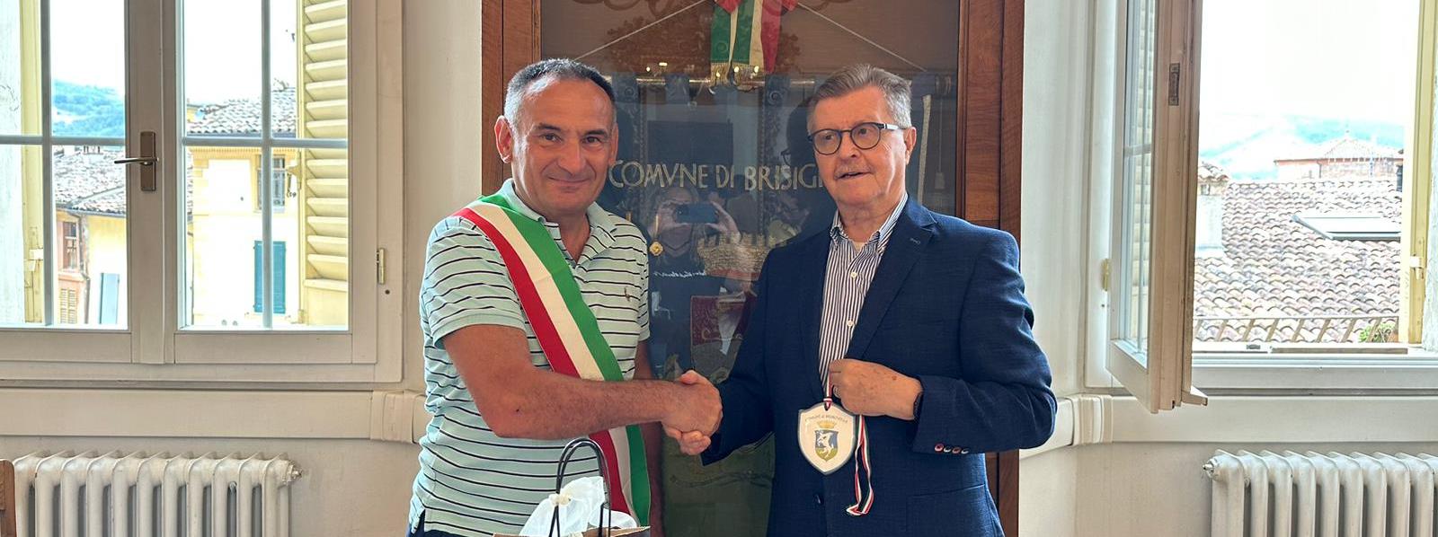 Un aiuto dal Consorzio ARICA all’Emilia Romagna alluvionata