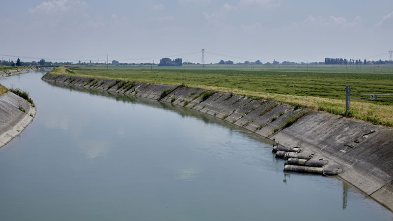 Comunicazione di Regione Veneto